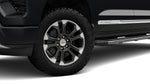 2026 Chevrolet Silverado 1500 Crew Cab Short Box 4-Wheel Drive High Country