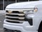 2026 Chevrolet Silverado 1500 Crew Cab Short Box 4-Wheel Drive High Country