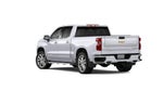2026 Chevrolet Silverado 1500 Crew Cab Short Box 4-Wheel Drive High Country