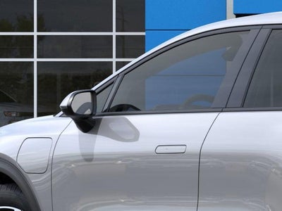 2026 Chevrolet Equinox EV 4dr LT1 w/PCY