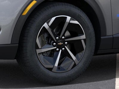 2026 Chevrolet Equinox EV 4dr LT1 w/PCY