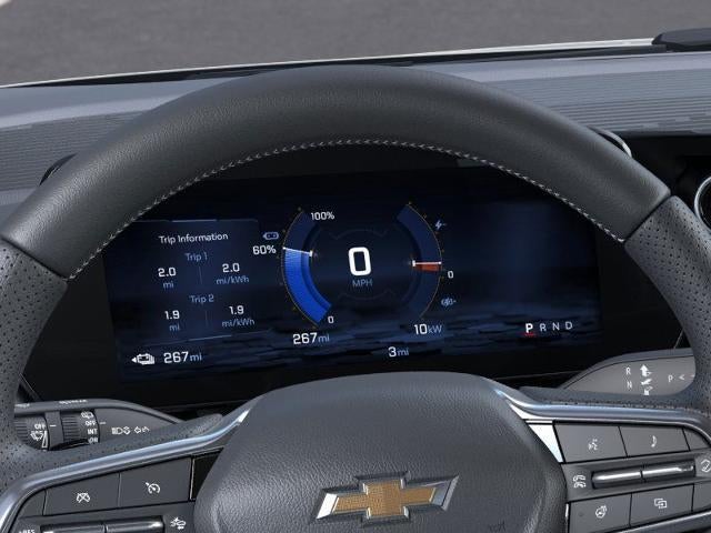 2026 Chevrolet Equinox EV 4dr LT1 w/PCY