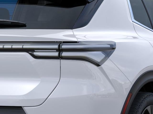 2026 Chevrolet Equinox EV 4dr LT2 w/PDE