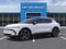 2026 Chevrolet Equinox EV 4dr LT2 w/PDE