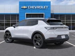 2026 Chevrolet Equinox EV 4dr LT2 w/PDE