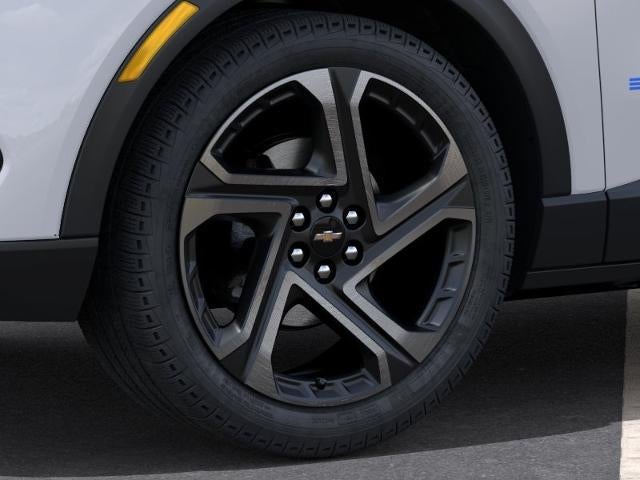 2026 Chevrolet Equinox EV 4dr LT2 w/PDE