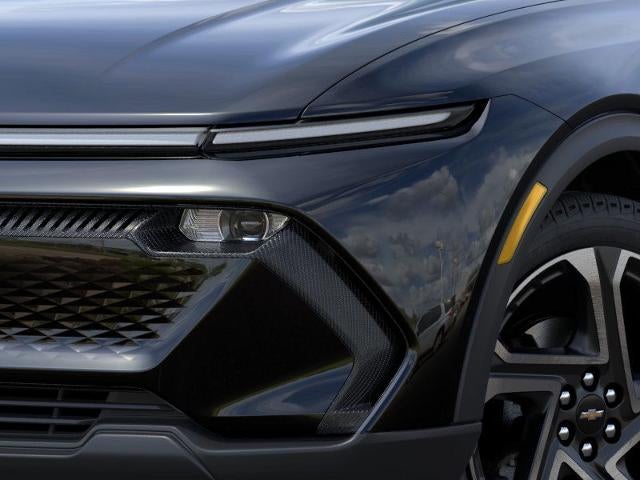 2026 Chevrolet Equinox EV 4dr LT2 w/PDE