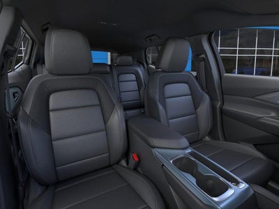 2026 Chevrolet Equinox EV 4dr LT2 w/PDE