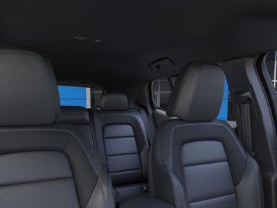 2026 Chevrolet Equinox EV 4dr LT2 w/PDE