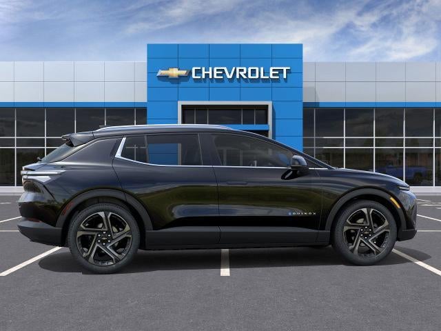 2026 Chevrolet Equinox EV 4dr LT2 w/PDE