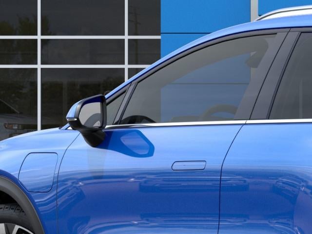 2026 Chevrolet Equinox EV 4dr LT2 w/PDE