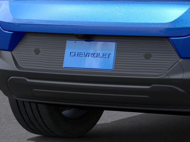 2026 Chevrolet Equinox EV 4dr LT2 w/PDE