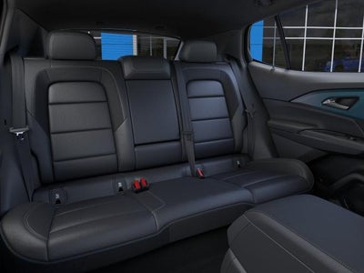 2026 Chevrolet Equinox EV 4dr LT2 w/PDE