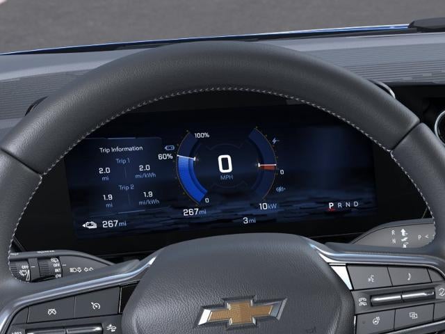 2026 Chevrolet Equinox EV 4dr LT2 w/PDE