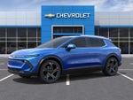 2026 Chevrolet Equinox EV 4dr LT2 w/PDE