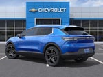 2026 Chevrolet Equinox EV 4dr LT2 w/PDE