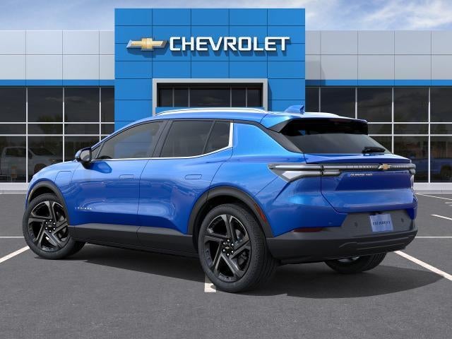 2026 Chevrolet Equinox EV 4dr LT2 w/PDE