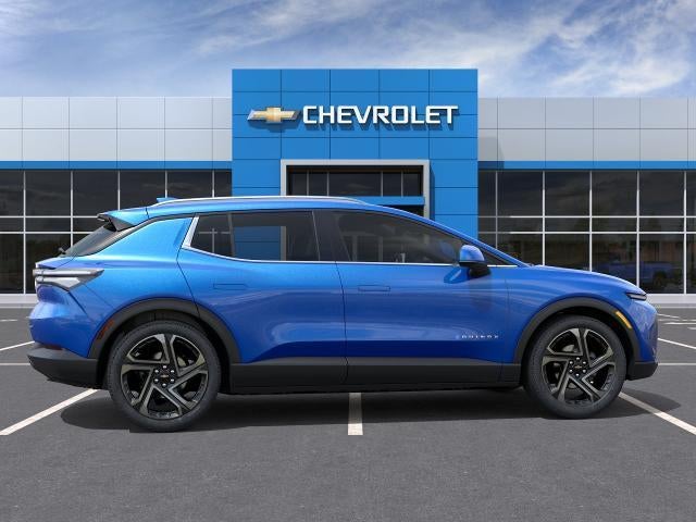 2026 Chevrolet Equinox EV 4dr LT2 w/PDE
