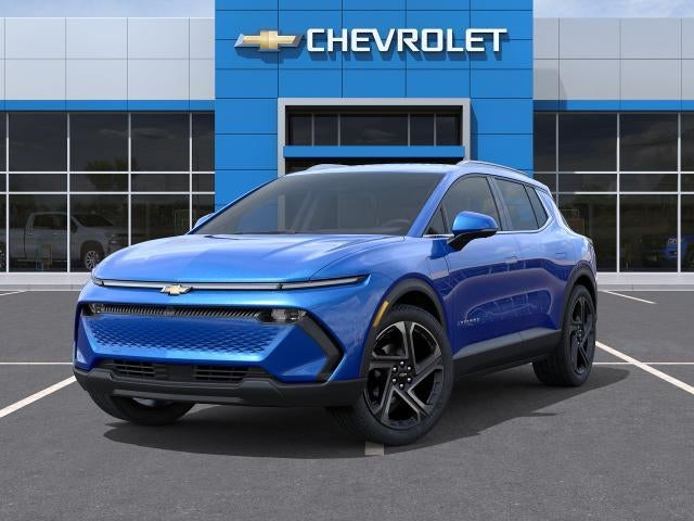 2026 Chevrolet Equinox EV 4dr LT2 w/PDE