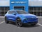 2026 Chevrolet Equinox EV 4dr LT2 w/PDE