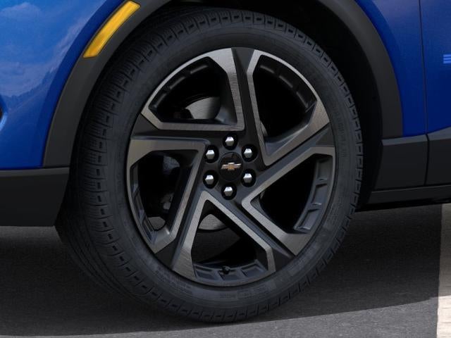 2026 Chevrolet Equinox EV 4dr LT2 w/PDE