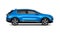 2026 Chevrolet Equinox EV 4dr LT2 w/PDE