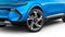 2026 Chevrolet Equinox EV 4dr LT2 w/PDE