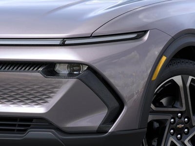 2026 Chevrolet Equinox EV 4dr LT2 w/PDE