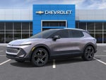 2026 Chevrolet Equinox EV 4dr LT2 w/PDE