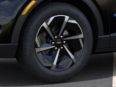 2026 Chevrolet Equinox EV 4dr LT2 w/PDE