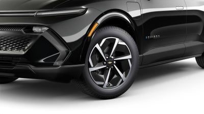 2026 Chevrolet Equinox EV 4dr LT2 w/PDE
