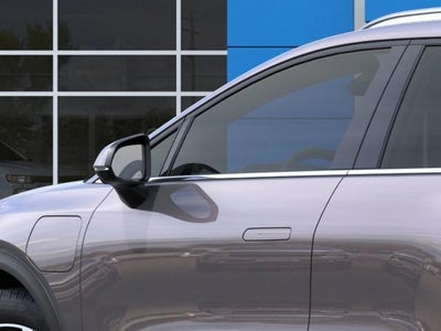 2026 Chevrolet Equinox EV 4dr LT2 w/PDE