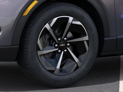 2026 Chevrolet Equinox EV 4dr LT2 w/PDE