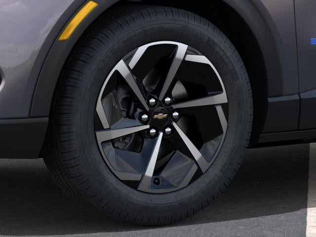 2026 Chevrolet Equinox EV 4dr LT2 w/PDE