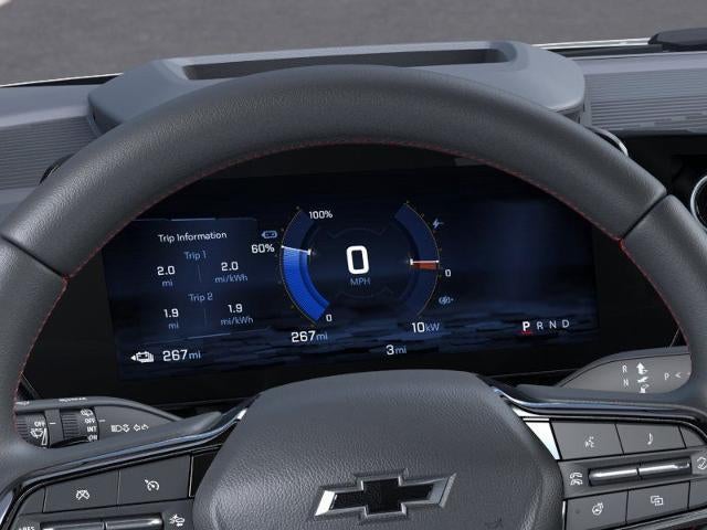 2026 Chevrolet Equinox EV 4dr RS