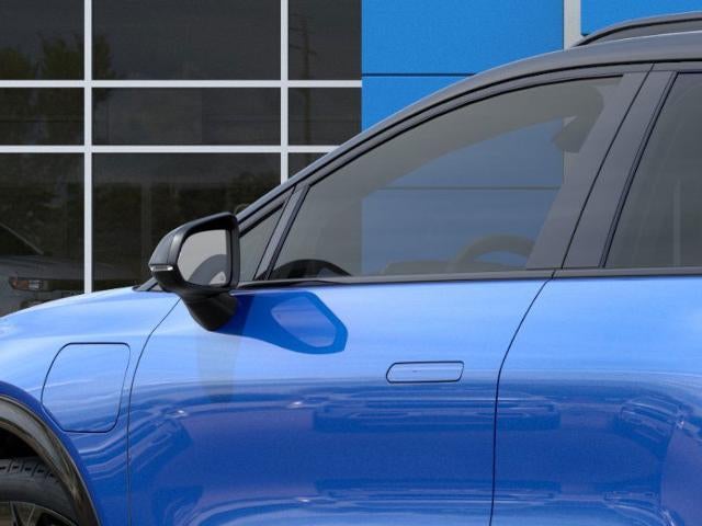 2026 Chevrolet Equinox EV 4dr RS