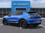 2026 Chevrolet Equinox EV 4dr RS
