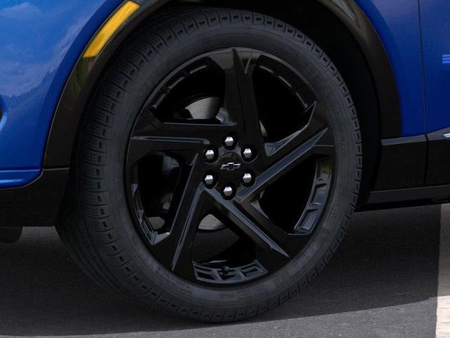 2026 Chevrolet Equinox EV 4dr RS