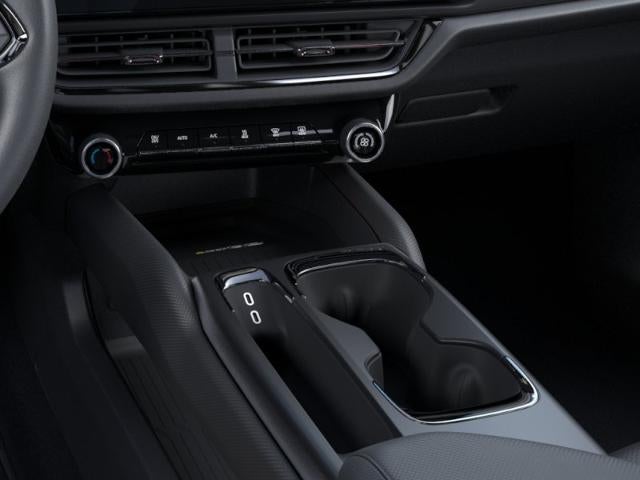 2026 Chevrolet Equinox EV 4dr RS