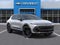 2026 Chevrolet Equinox EV 4dr RS