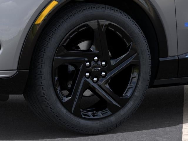 2026 Chevrolet Equinox EV 4dr RS