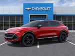 2026 Chevrolet Equinox EV 4dr RS