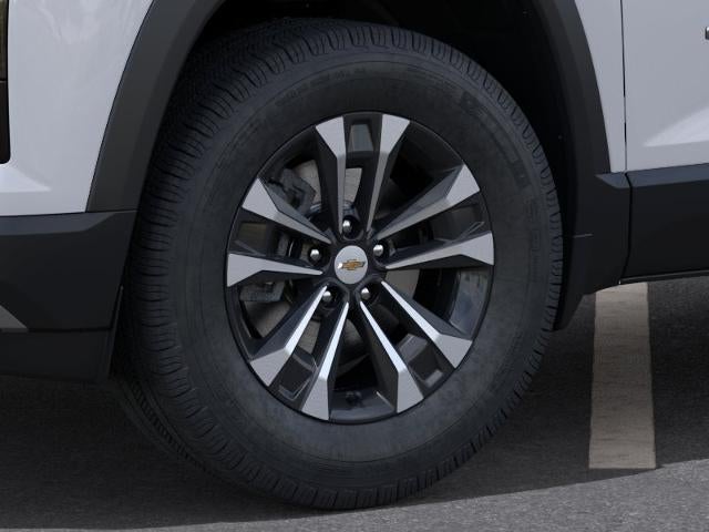 2027 Chevrolet Equinox AWD LT