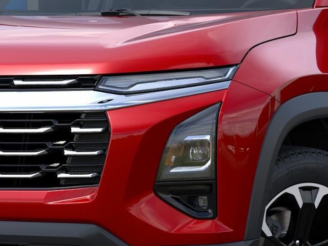 2027 Chevrolet Equinox AWD LT