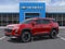 2027 Chevrolet Equinox AWD LT