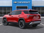 2027 Chevrolet Equinox AWD LT