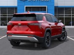 2027 Chevrolet Equinox AWD LT