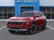 2027 Chevrolet Equinox AWD LT