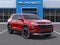 2027 Chevrolet Equinox AWD LT