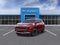 2027 Chevrolet Equinox AWD LT